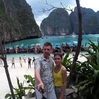Отзыв от Олег - Виза Destination Thailand
